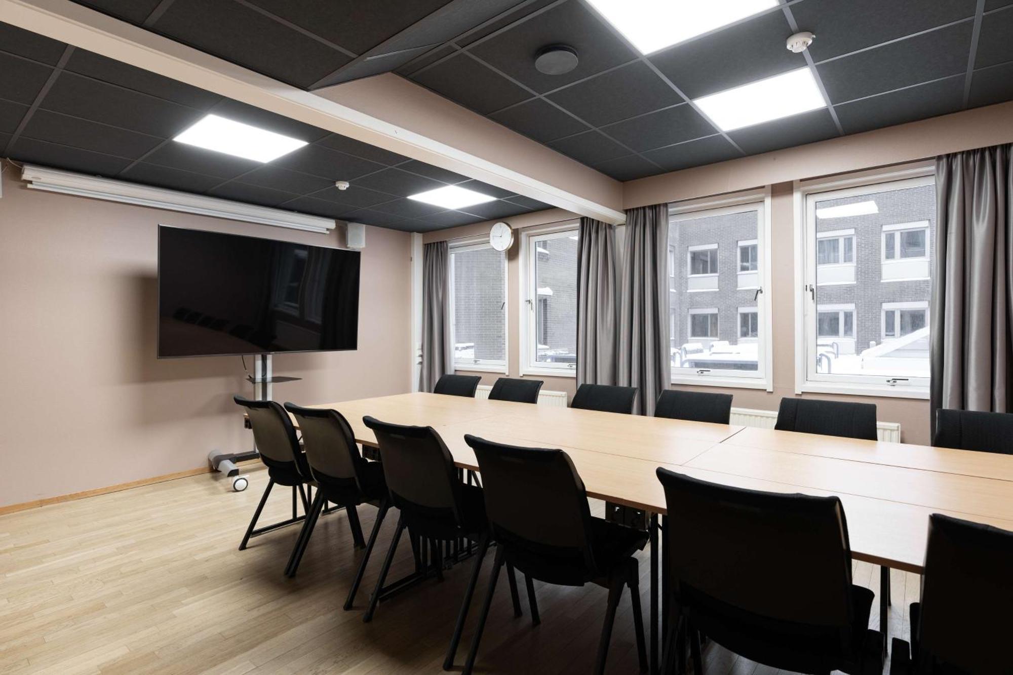 Scandic Ambassadeur Drammen Exterior foto