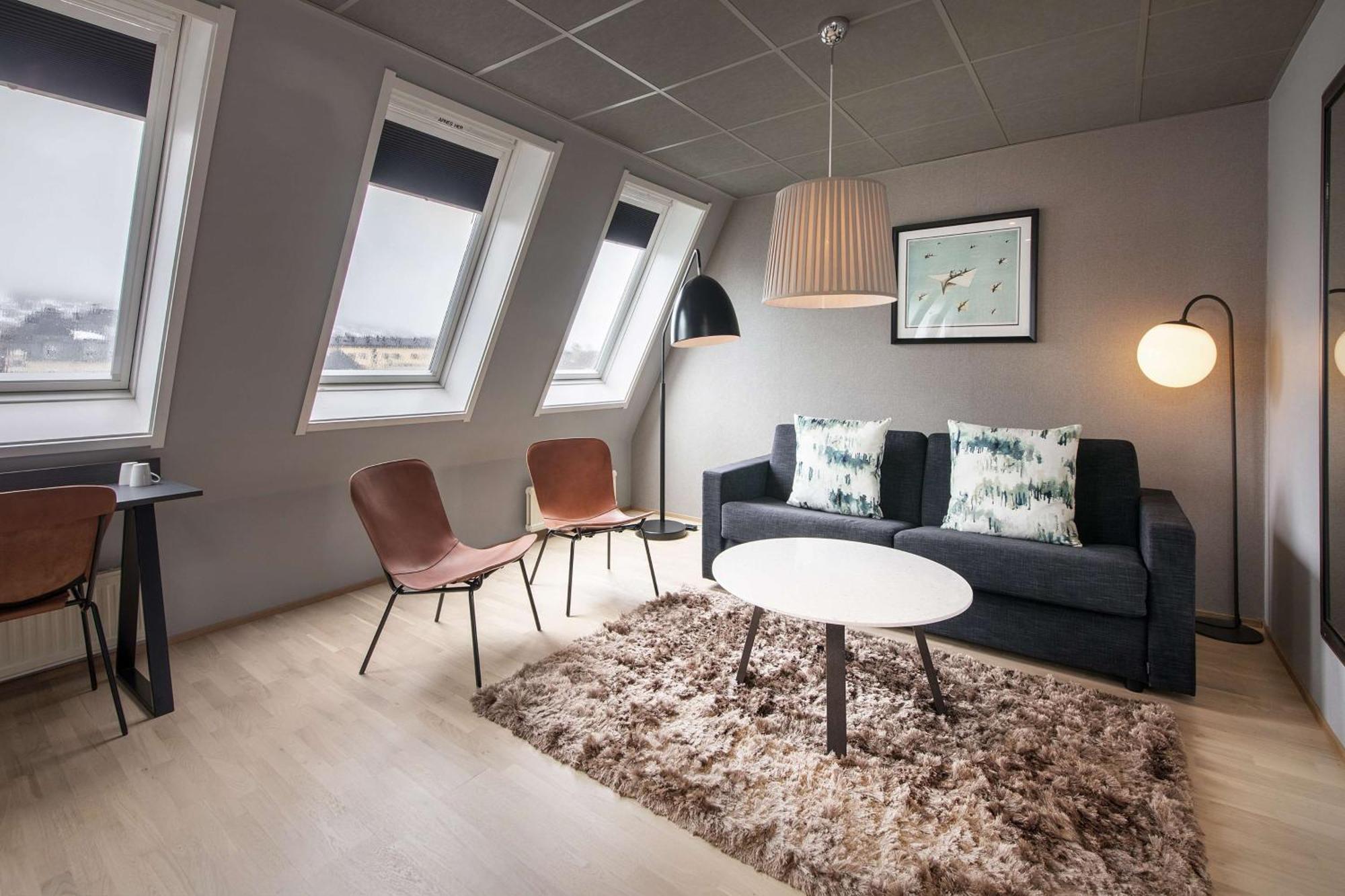 Scandic Ambassadeur Drammen Exterior foto