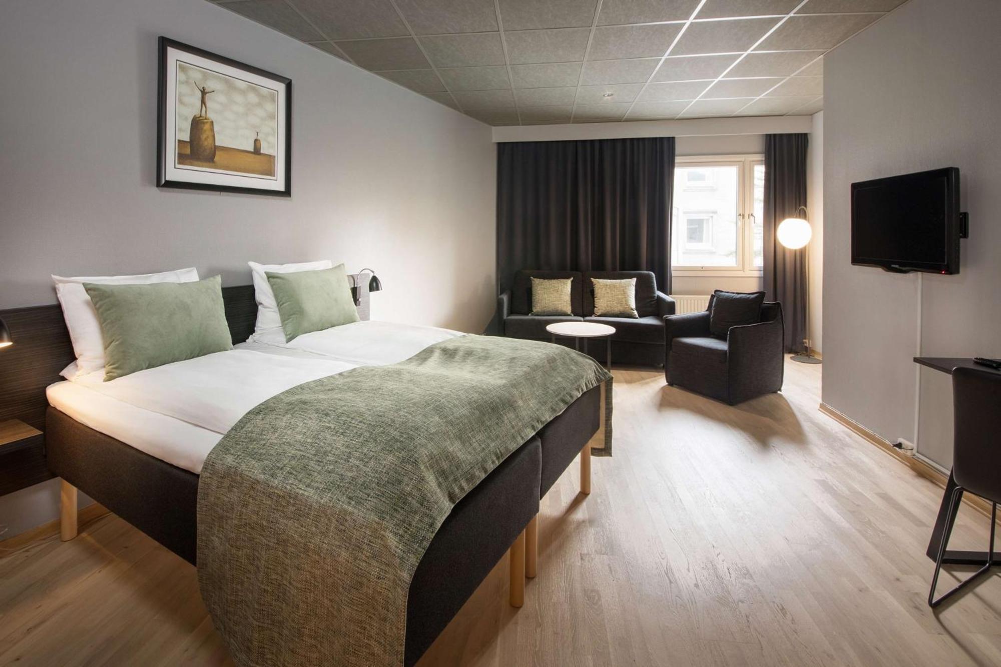 Scandic Ambassadeur Drammen Exterior foto