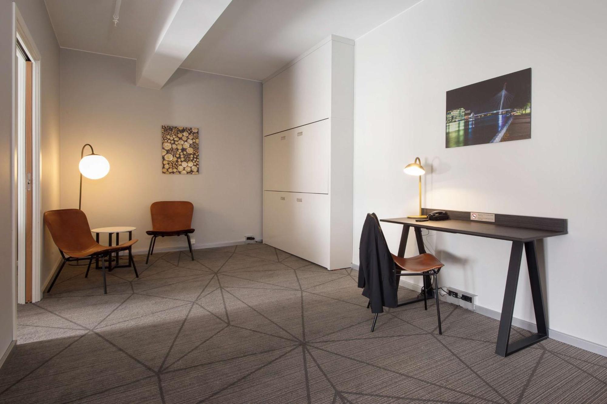 Scandic Ambassadeur Drammen Exterior foto