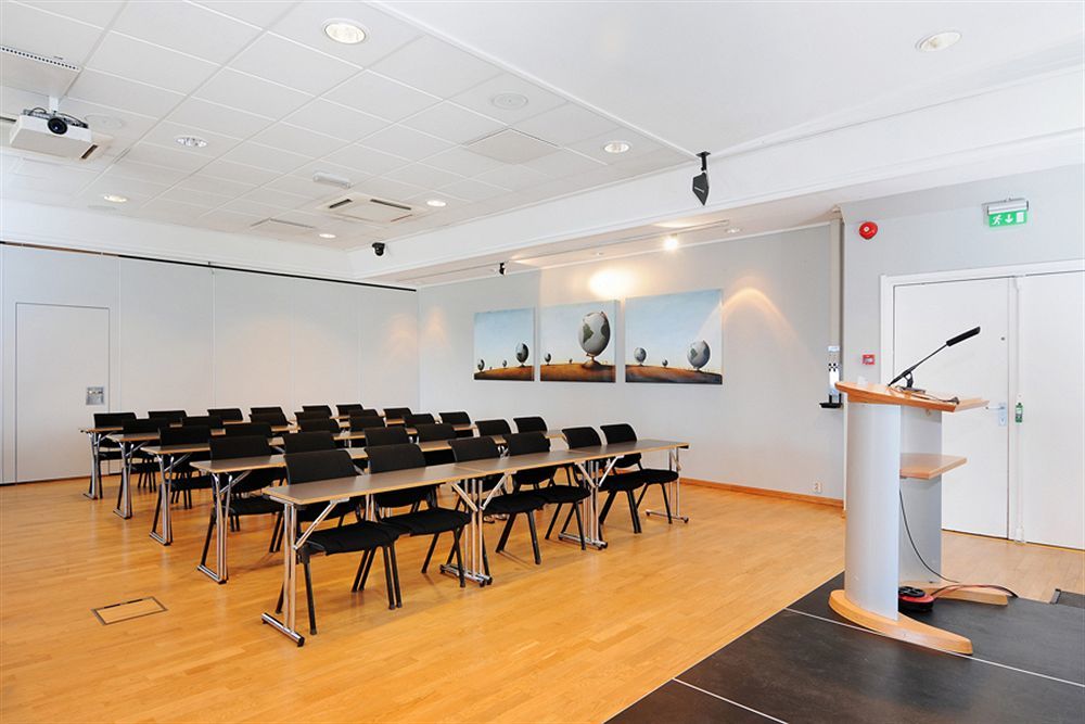Scandic Ambassadeur Drammen Exterior foto