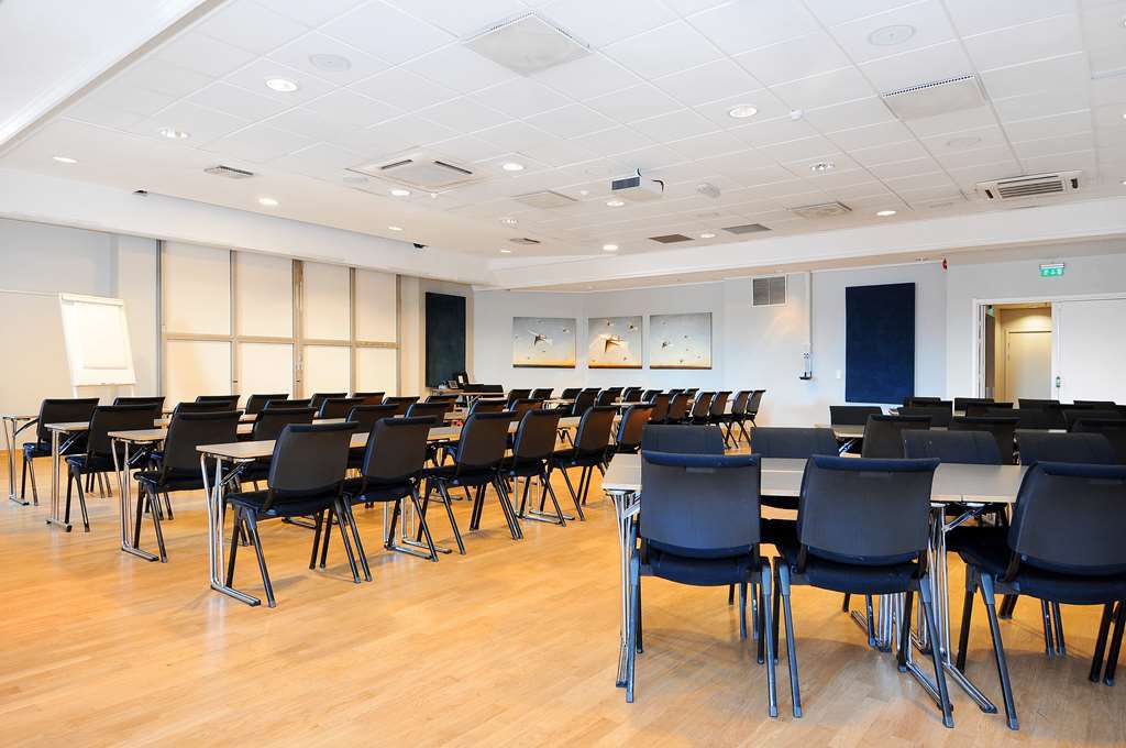 Scandic Ambassadeur Drammen Einrichtungen foto